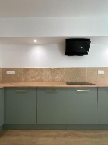 Appartement St Valery En Caux 4 pièce(s)