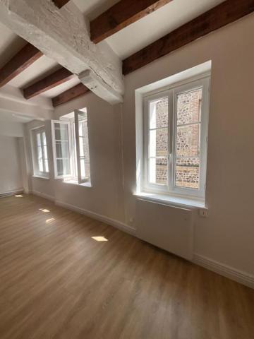 Appartement St Valery En Caux 4 pièce(s)