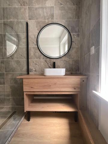 Appartement St Valery En Caux 4 pièce(s)