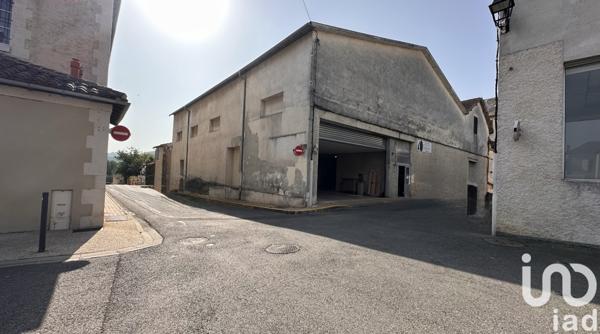 Immeuble à vendre 347 m² Mirande