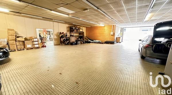 Immeuble à vendre 347 m² Mirande