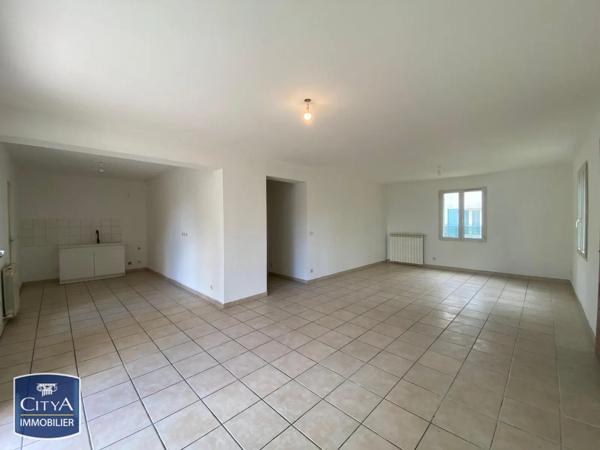 Maison à vendre 5 pièces 125m²