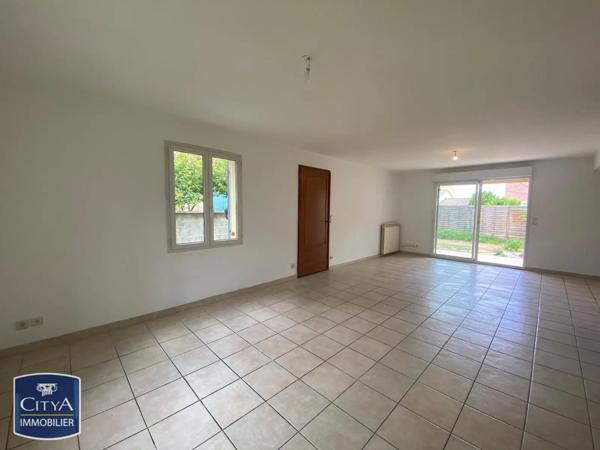 Maison à vendre 5 pièces 125m²