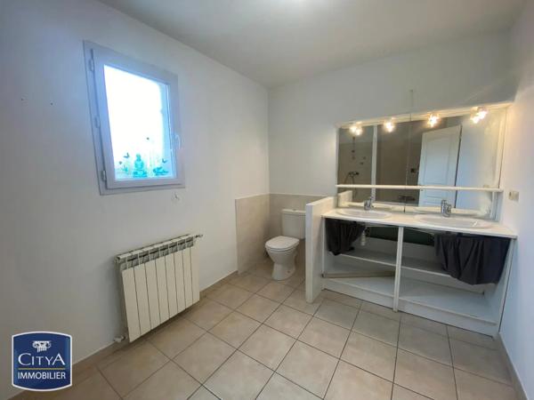 Maison à vendre 5 pièces 125m²