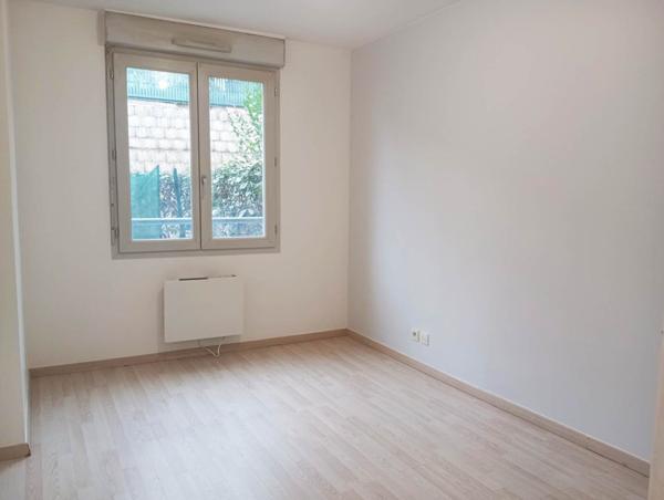 Appartement avec extérieur à Saint Etienne 2 pièce(s)