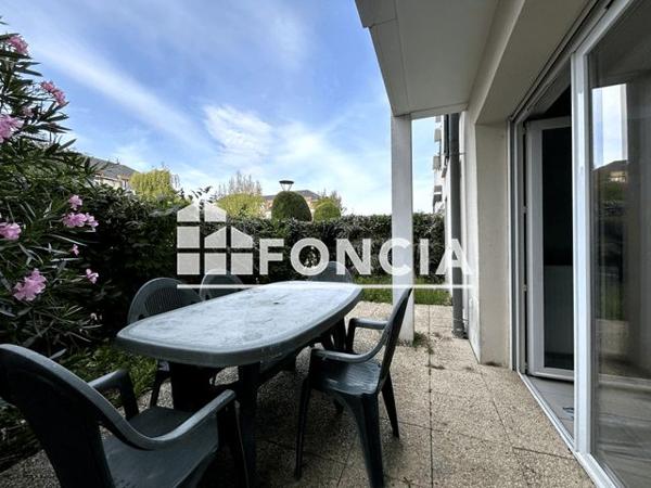 À vendre Appartement 3 pièces 61 m² - Saint-pierre-du-perray 91280