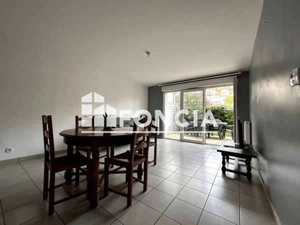 À vendre Appartement 3 pièces 61 m² - Saint-pierre-du-perray 91280