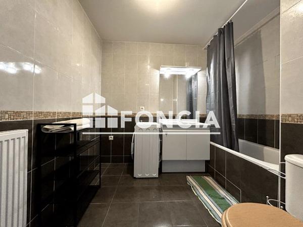À vendre Appartement 3 pièces 61 m² - Saint-pierre-du-perray 91280