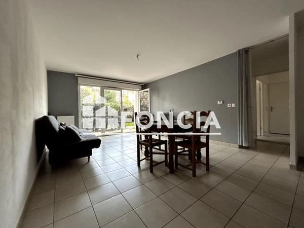 À vendre Appartement 3 pièces 61 m² - Saint-pierre-du-perray 91280