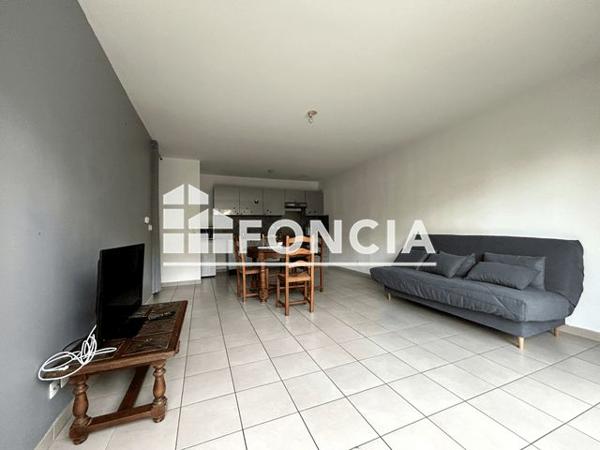 À vendre Appartement 3 pièces 61 m² - Saint-pierre-du-perray 91280