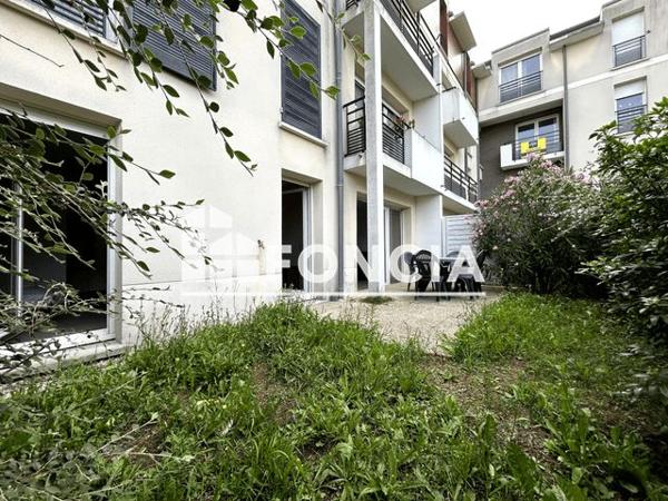 À vendre Appartement 3 pièces 61 m² - Saint-pierre-du-perray 91280