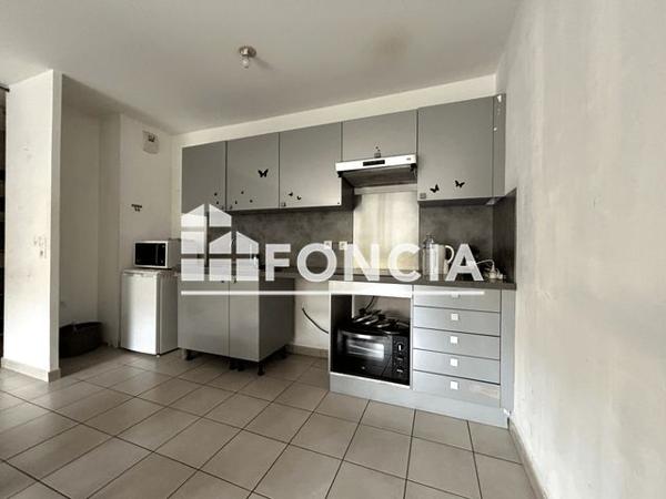 À vendre Appartement 3 pièces 61 m² - Saint-pierre-du-perray 91280