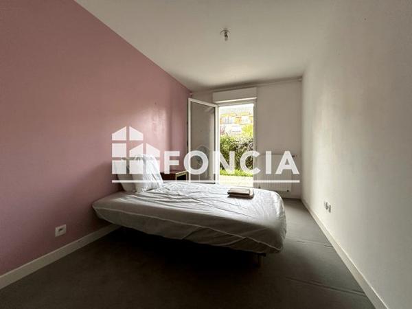 À vendre Appartement 3 pièces 61 m² - Saint-pierre-du-perray 91280