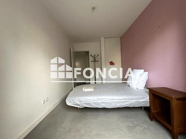 À vendre Appartement 3 pièces 61 m² - Saint-pierre-du-perray 91280