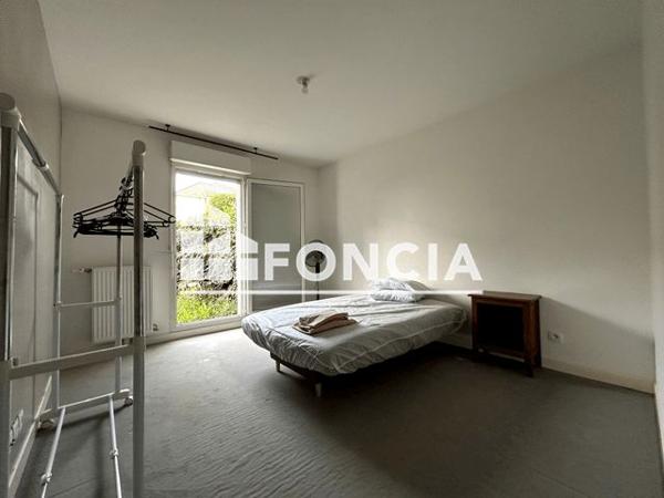 À vendre Appartement 3 pièces 61 m² - Saint-pierre-du-perray 91280