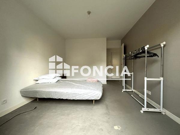 À vendre Appartement 3 pièces 61 m² - Saint-pierre-du-perray 91280