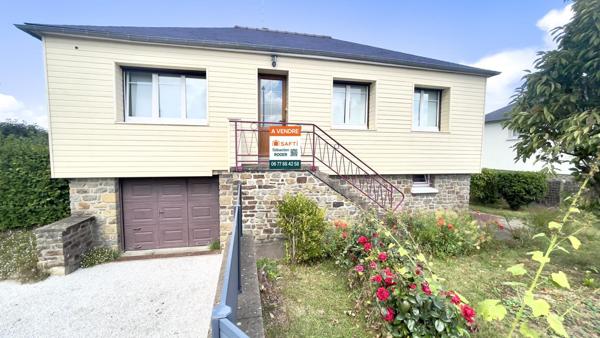 Proche du POLE SANTE