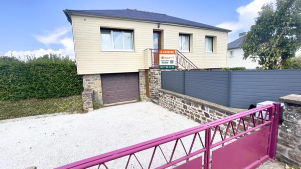 Proche du POLE SANTE