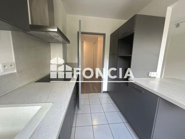 Location Appartement 2 pièces 48.57 m² - 42-44 BLD DE LATTRE DE TASSIGN Haguenau 67500