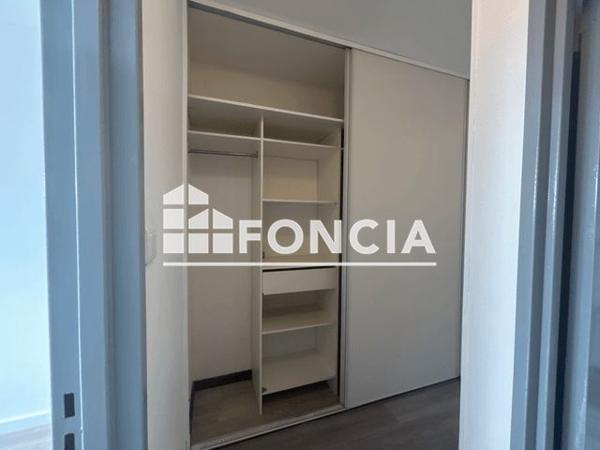 Location Appartement 2 pièces 48.57 m² - 42-44 BLD DE LATTRE DE TASSIGN Haguenau 67500