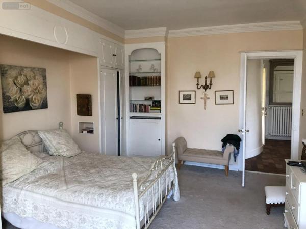 Achat - Maison | Maison de maître Issoudun 36100 5 pièces 164 m 2 663 m 2