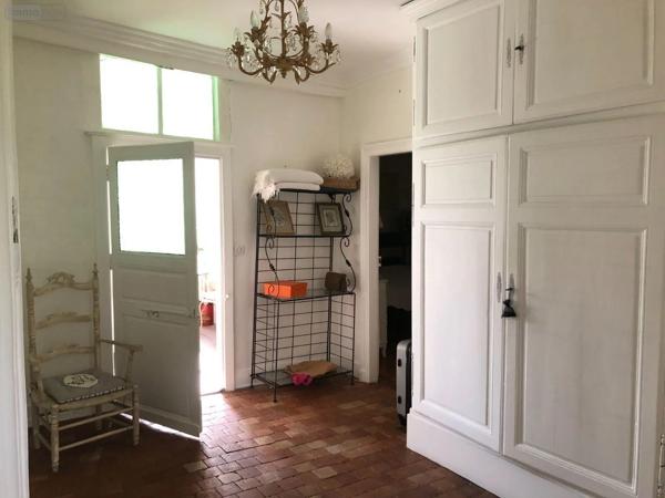 Achat - Maison | Maison de maître Issoudun 36100 5 pièces 164 m 2 663 m 2