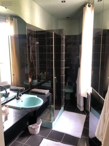 Achat - Maison | Maison de maître Issoudun 36100 5 pièces 164 m 2 663 m 2