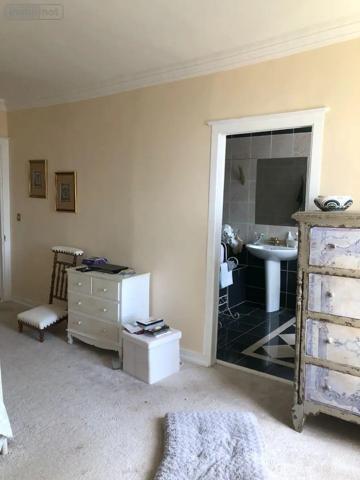 Achat - Maison | Maison de maître Issoudun 36100 5 pièces 164 m 2 663 m 2