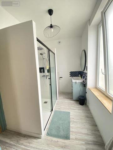 Maison à vendre à Loudéac dans les Côtes-d'Armor (22600), ref : 22110-2102