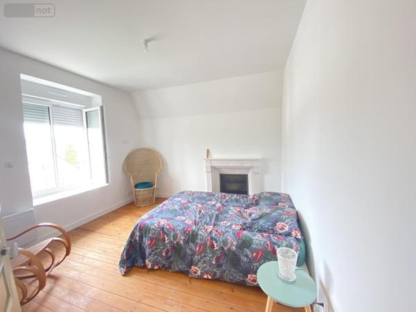 Maison à vendre à Loudéac dans les Côtes-d'Armor (22600), ref : 22110-2102