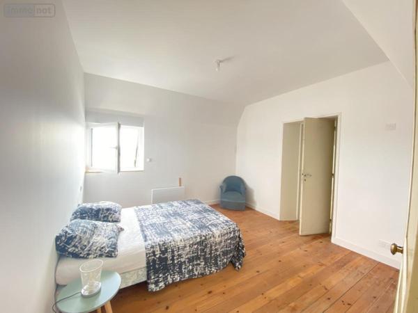 Maison à vendre à Loudéac dans les Côtes-d'Armor (22600), ref : 22110-2102