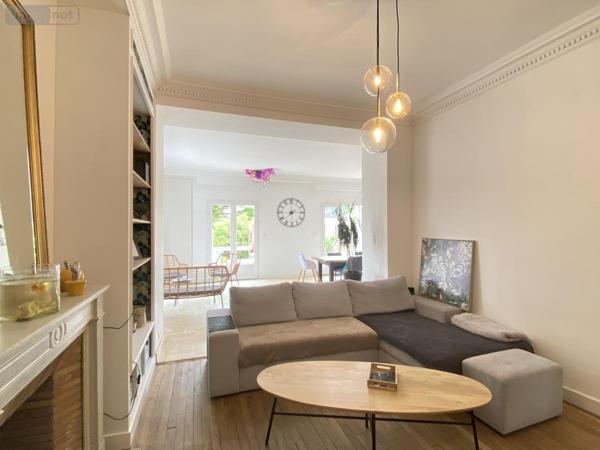 Maison à vendre à Loudéac dans les Côtes-d'Armor (22600), ref : 22110-2102