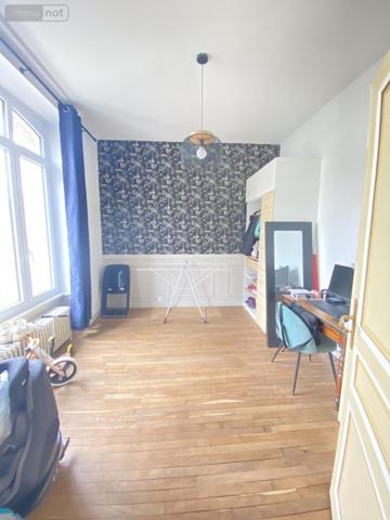 Maison à vendre à Loudéac dans les Côtes-d'Armor (22600), ref : 22110-2102