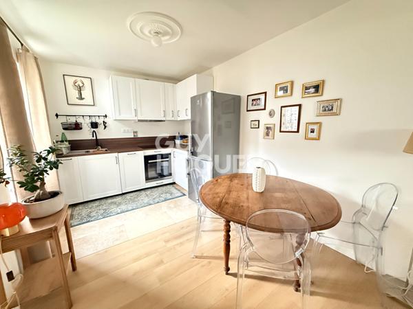 Maison à vendre à La Rochelle - Référence 8430