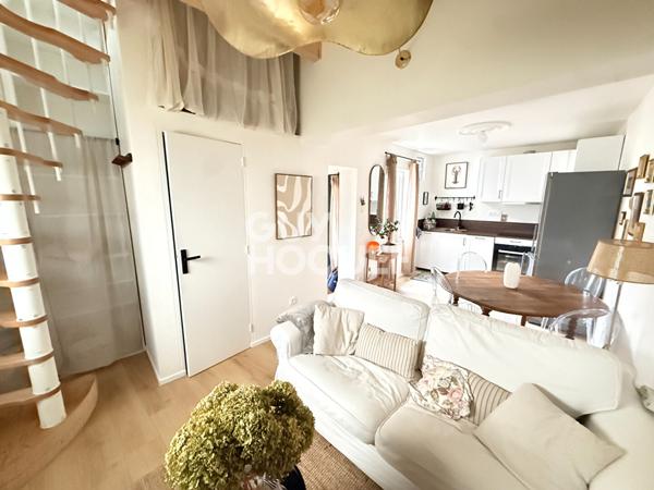 Maison à vendre à La Rochelle - Référence 8430