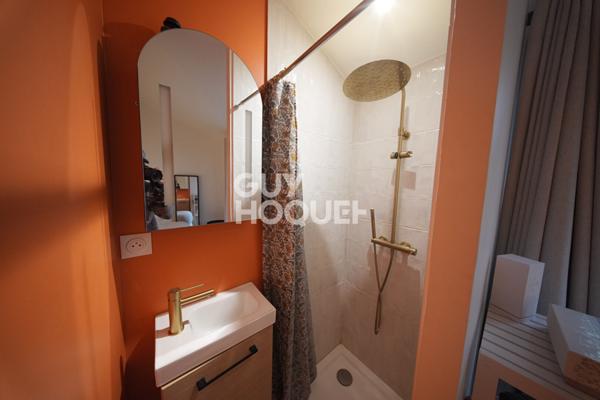 Maison à vendre à La Rochelle - Référence 8430