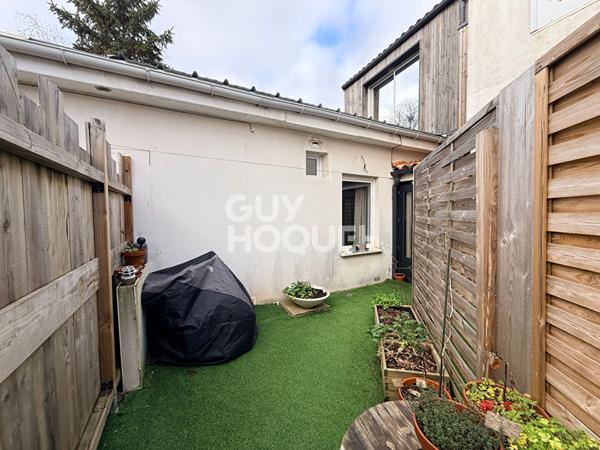 Maison à vendre à La Rochelle - Référence 8430