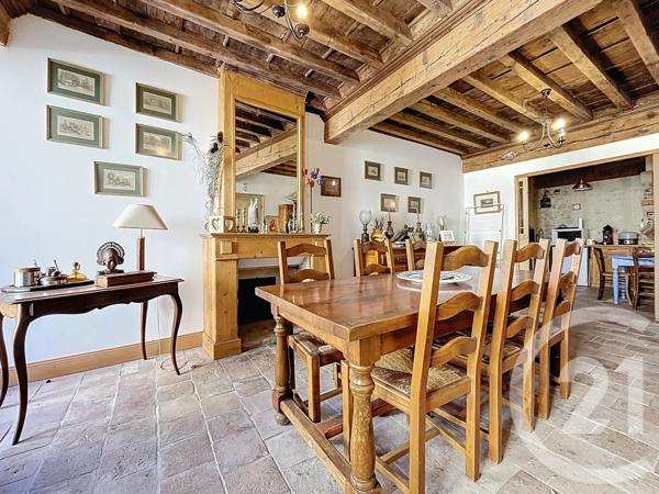 Maison à vendre  7 pièces - 189,24 m 2   BAGNOLS SUR CEZE  - 30