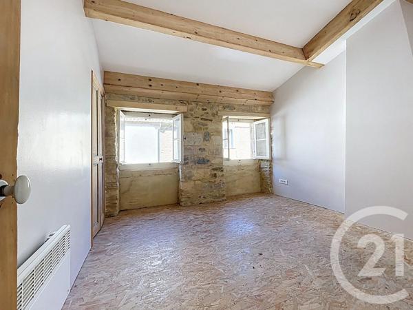 Maison à vendre  7 pièces - 189,24 m 2   BAGNOLS SUR CEZE  - 30