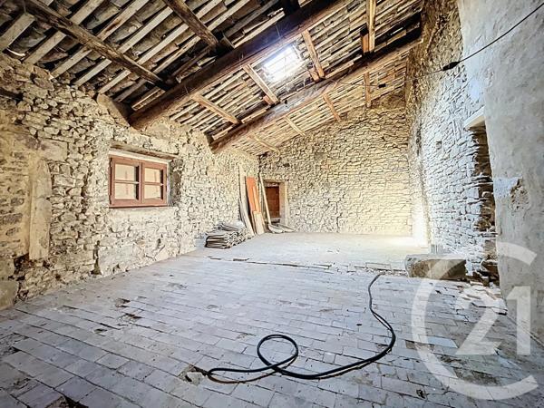 Maison à vendre  7 pièces - 189,24 m 2   BAGNOLS SUR CEZE  - 30