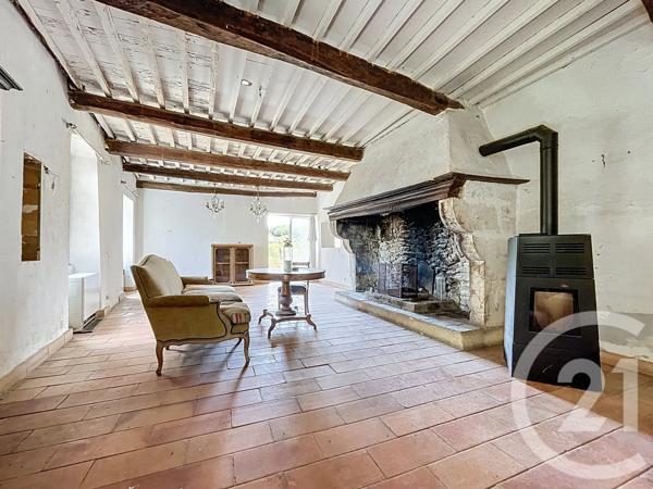 Maison à vendre  7 pièces - 189,24 m 2   BAGNOLS SUR CEZE  - 30
