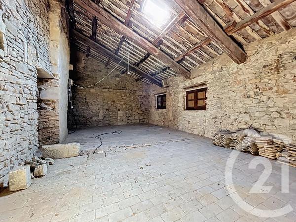 Maison à vendre  7 pièces - 189,24 m 2   BAGNOLS SUR CEZE  - 30