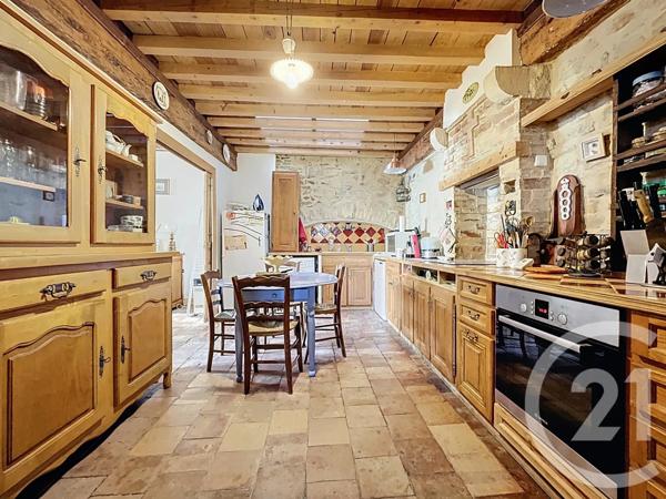Maison à vendre  7 pièces - 189,24 m 2   BAGNOLS SUR CEZE  - 30