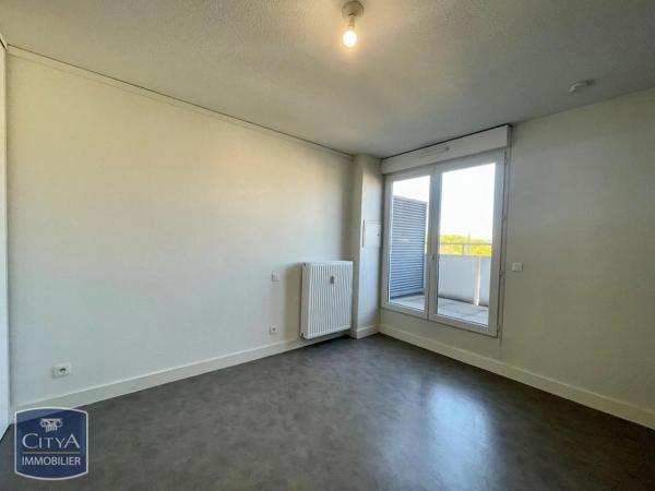 Appartement à louer 1 pièce 29.34m² Béziers (34500)