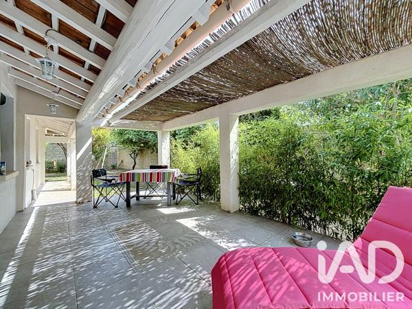 Maison à vendre 5 pièces 120 m² Port-de-Bouc