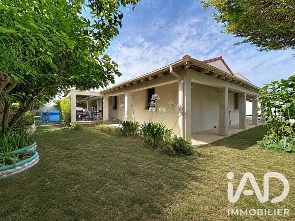 Maison à vendre 5 pièces 120 m² Port-de-Bouc