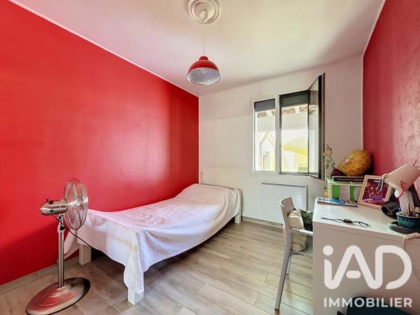 Maison à vendre 5 pièces 120 m² Port-de-Bouc