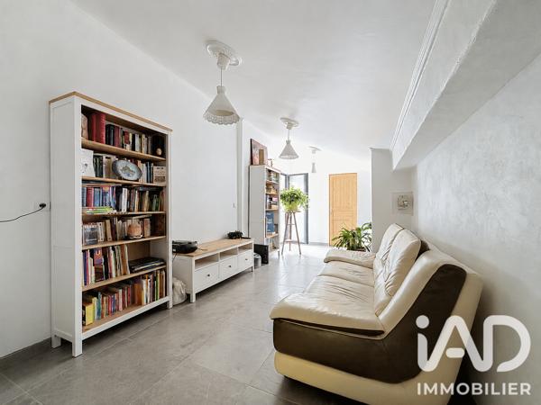 Maison à vendre 5 pièces 120 m² Port-de-Bouc