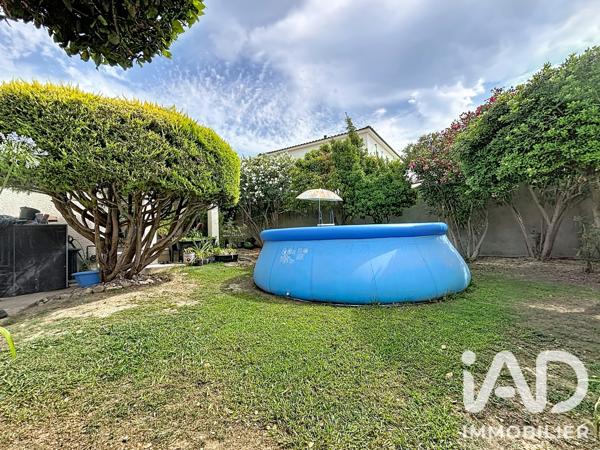 Maison à vendre 5 pièces 120 m² Port-de-Bouc