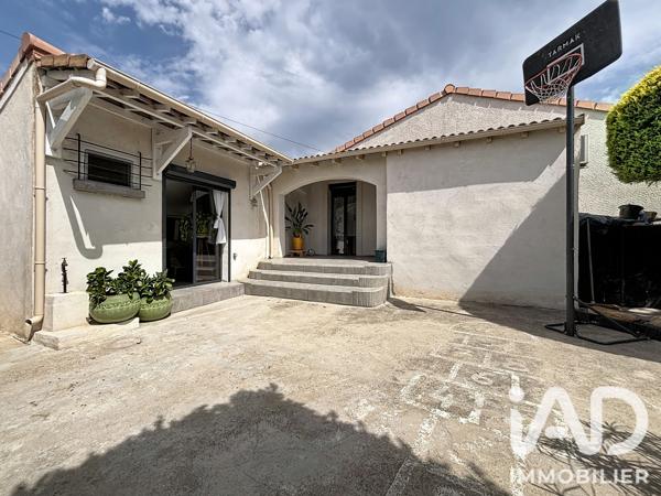 Maison à vendre 5 pièces 120 m² Port-de-Bouc